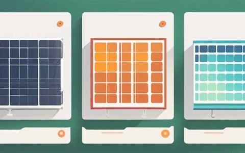 How to make solar panels at home