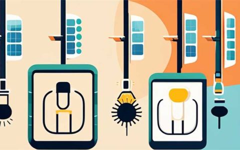 How to make solar plugs yourself