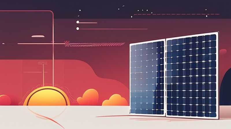 What to do if solar panels break easily