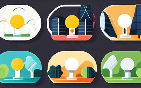 How to use solar lights for the first time