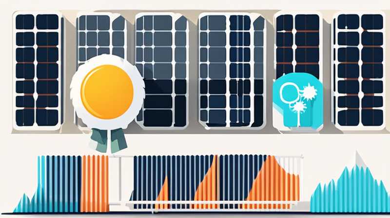 How much does it cost to build a solar power plant?