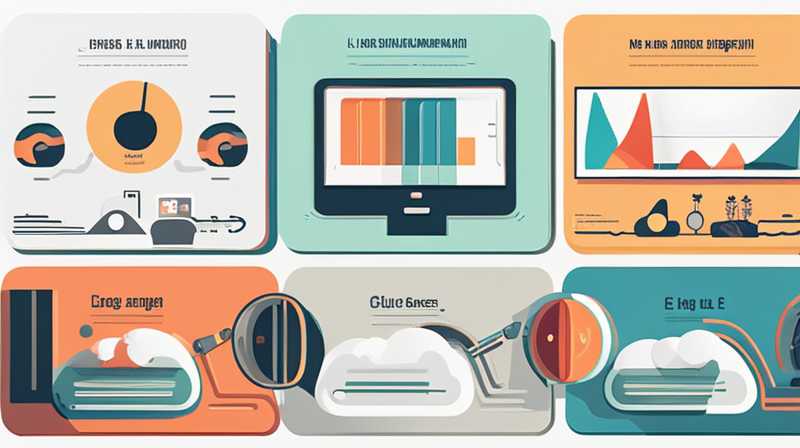 ¿Qué significa la gran e en el almacenamiento de energía?