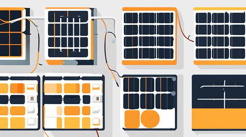 What is the best wire for solar power?