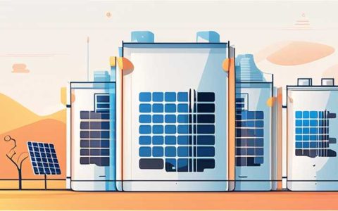 What solar energy plants are there in Dongyang?