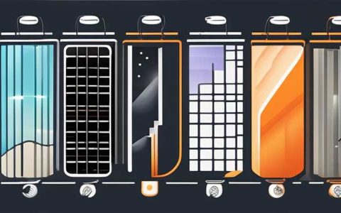 How much does a 40 watt solar light cost?