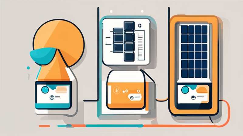 How to generate hydrogen using solar energy