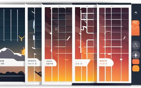 How many watts does solar 120v have