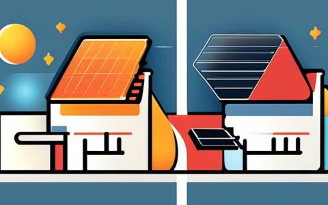 What are photovoltaic solar panels made of?