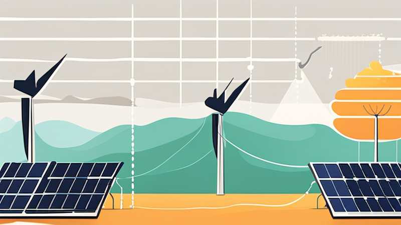 How solar panels convert energy into electricity