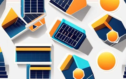How to keep solar floodlights on