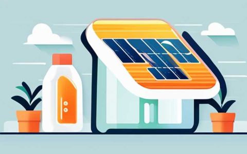 How much does solar sunscreen cost