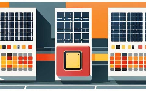 How many watts are 48 volt solar panels