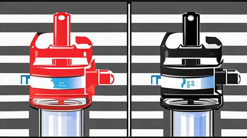 How to choose solar solenoid valve