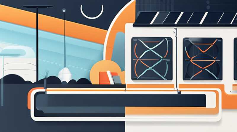 How long does it take to fully charge the solar energy?