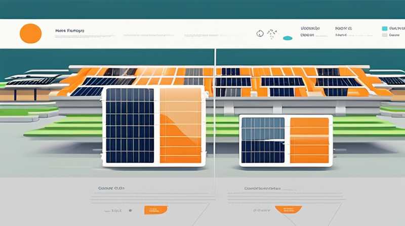 How much is the lowest price for solar energy