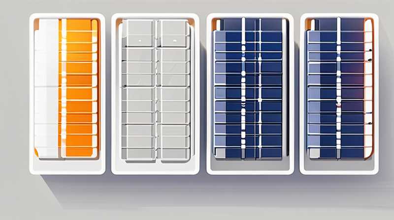 How to choose solar floor heating