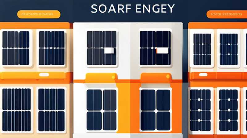 How to use solar energy safely?