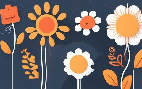 What are the flowers that can be dried by the sun?