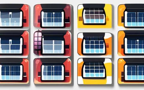 How much does flat panel solar energy cost?