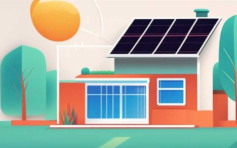 How to install solar panels in a bungalow video