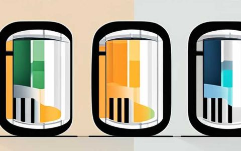 How to connect solar aluminum tube