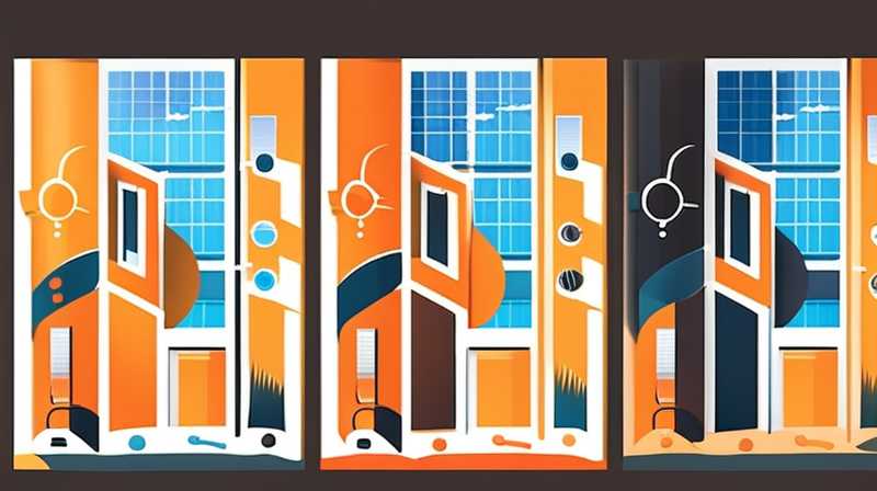 How about open-air solar energy