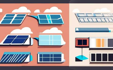 How long does it take for the government to install solar panels?