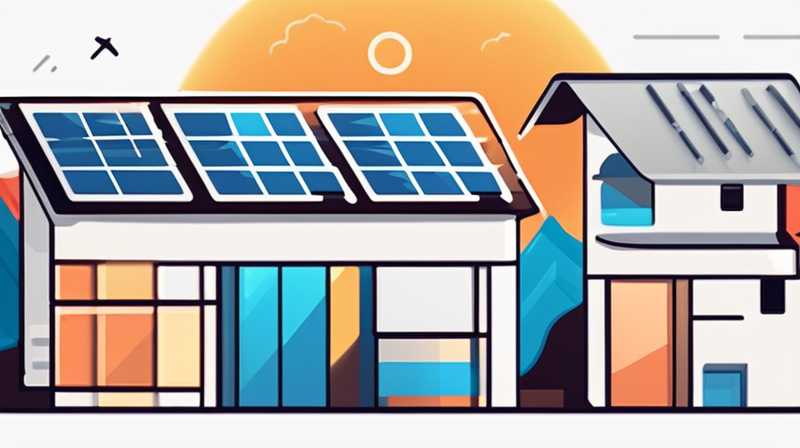 How to apply for solar panels