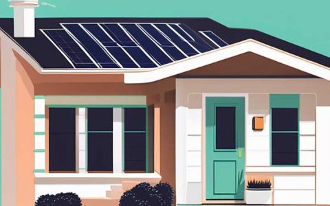 How about Smith Solar 100v1