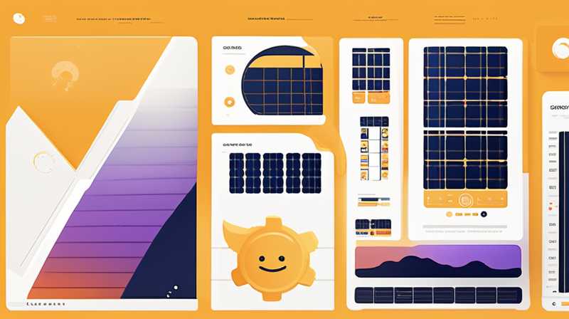 What is solar waste?