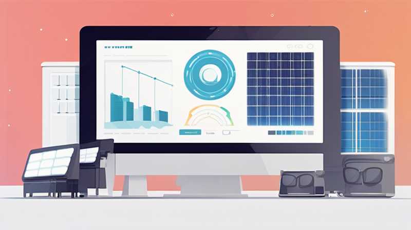 What are the aspects of solar energy utilization