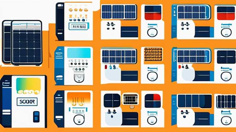 How many watts does the solar incubator