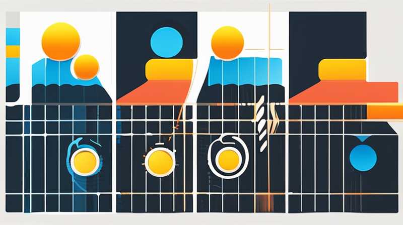 What does RHL mean in solar diagram