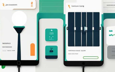 How to manually control solar street lights