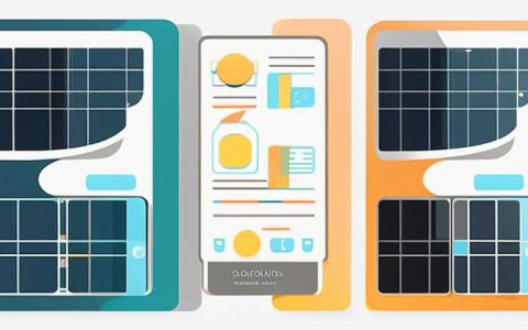 How to make a pull-out solar panel