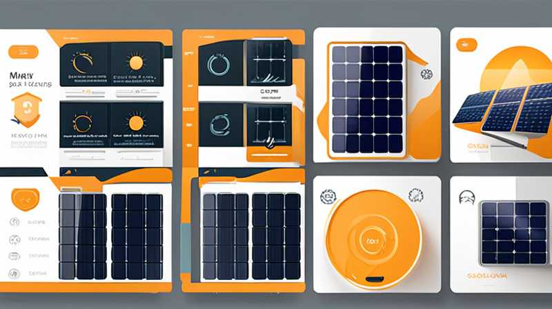 What is the price of Smith Solar?