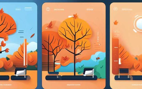 What temperature in autumn can't solar energy be used?