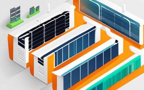 What is it like to work in a solar plant?