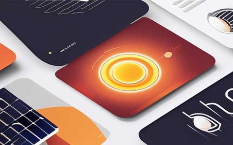 What wavelength does solar energy belong to?