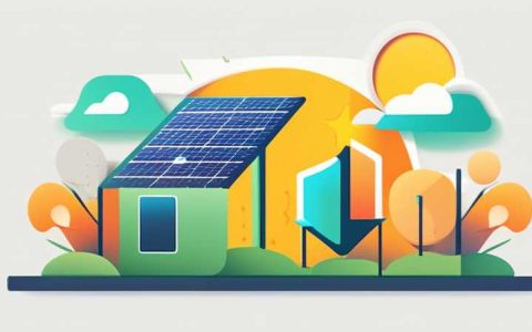How to dismantle solar media