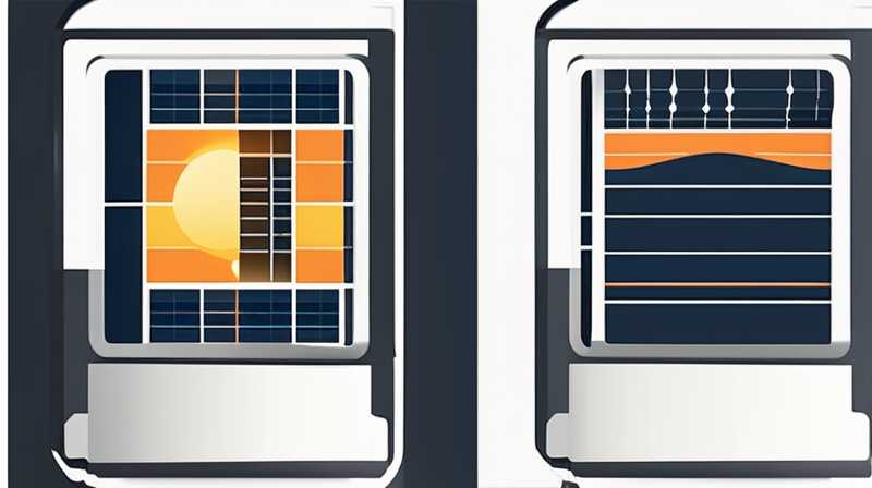 What is Solar Photovoltaic Flat-to-Slope