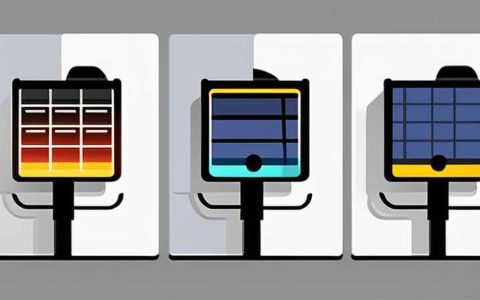 How to disassemble the solar light when it is not working