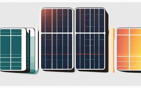 How to install small solar panels