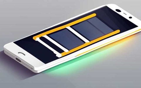 How to charge mobile phone battery with solar energy