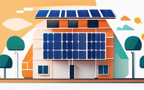 What is photovoltaic solar grid connection?