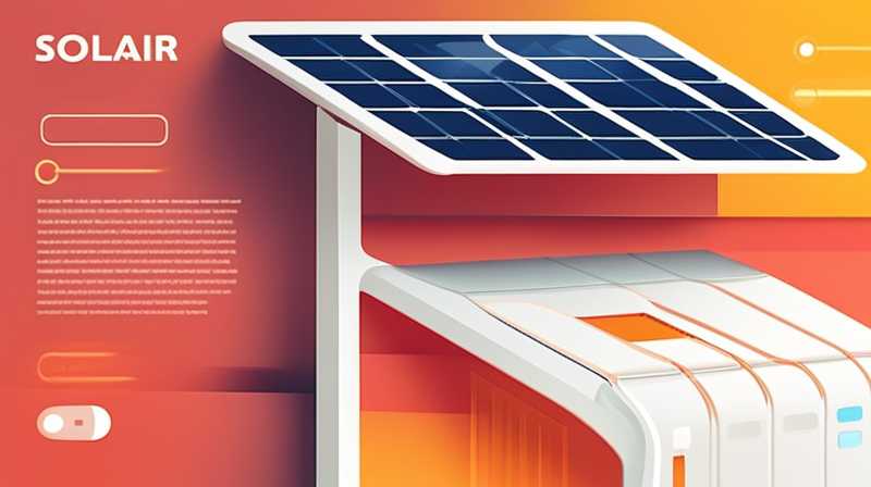 How to participate in the solar photovoltaic industry