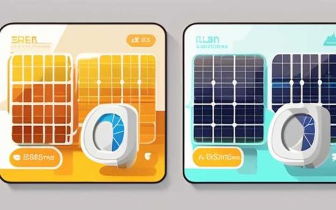 How to clean epoxy solar panels