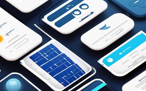 Where is solar energy used?