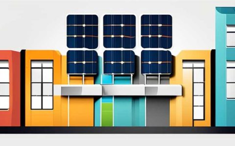 What is the role of solar anti-scaling wall