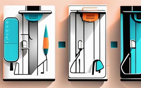 What to install in solar toilet